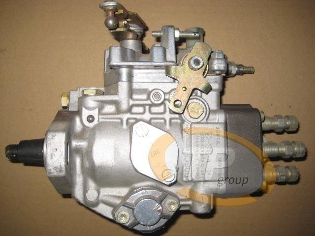 Bosch0460426023 Pompa wtryskowa Bosch Typ pompy: VER38-2