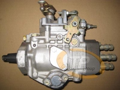 Bosch0460426023 Pompa wtryskowa Bosch Typ pompy: VER38-2