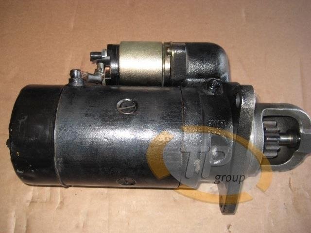 Bosch0001359059 Starter Bosch 232