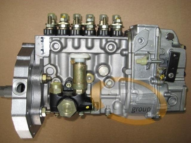 Bosch1806982C91 0403476021 Pompa wtryskowa Bosch IHC Cas