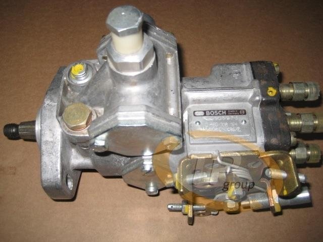 Bosch0460306194 Typ pompy wtryskowej Bosch: VA6 / 10H1250CR