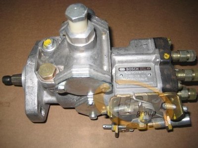 Bosch0460306194 Typ pompy wtryskowej Bosch: VA6 / 10H1250CR