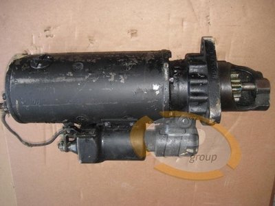 Bosch1945508 Starter Bosch, 11 zębów