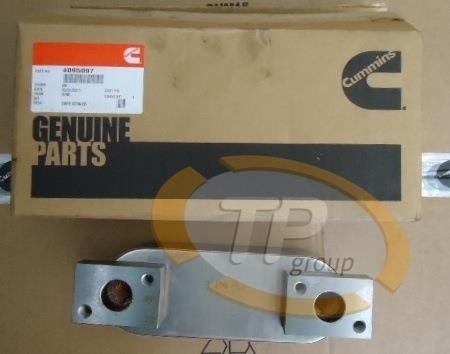 Cooler Cummins4095097