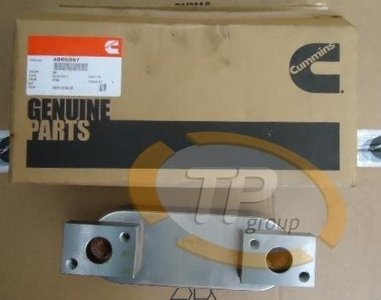 Cooler Cummins4095097