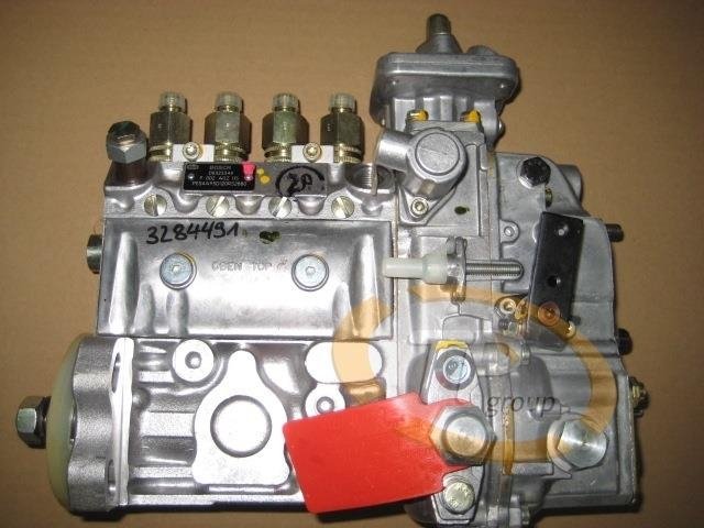 Bosch3284491 Pompa wtryskowa Bosch Cummins 4BT3,9 107P