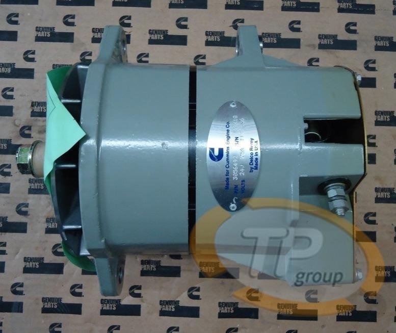 Cummins3056492 ALTERNATOR, 24 V 75A