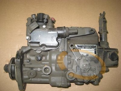Bosch681254C92 Bosch Pompa wtryskowa Stylizator