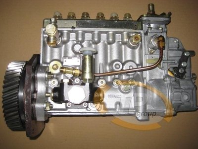 Bosch687224C91 0402076708 Pompa wtryskowa Bosch Case IHC