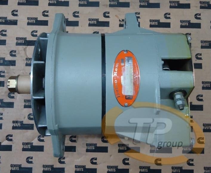 Delco Remy1283870H91 Alternator 24V 80A