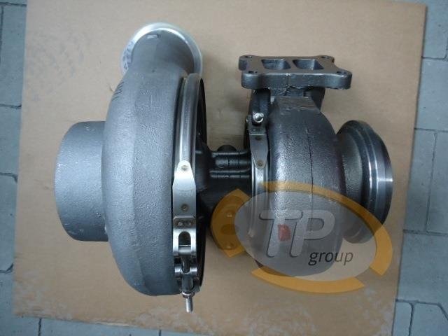 CumminsHolset 3536805 Turbocharger HT60