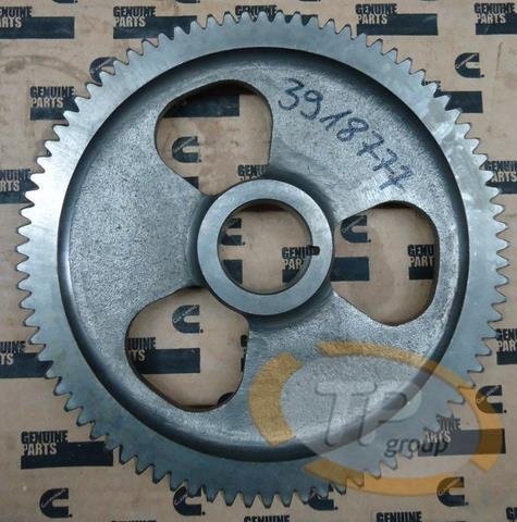Cummins3918777 Gear, Camwall