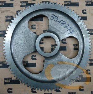 Cummins3918777 Gear, Camshaft