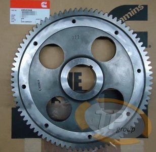 Cummins4953348 Gear, Camshaft