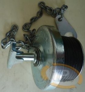 Cummins10798100 CAP FILLER