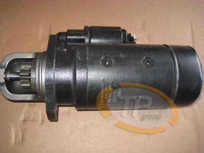 Bosch0001364103 Starter Bosch 162