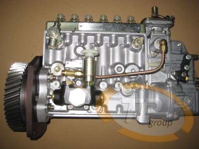 Bosch687226C91 Pompa wtryskowa Bosch Typ pompy: PES 6P11