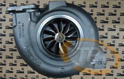 CumminsHolset 3801724 Kit, Turbo