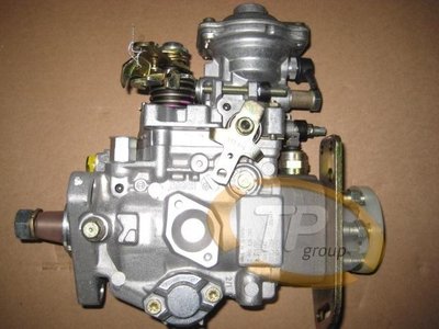 Bosch3916942 Bosch pompy wtryskowej B5,9 160PS