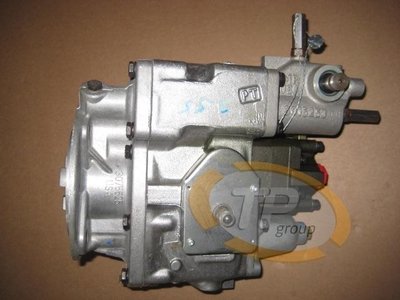 Cummins3892658 Cummins Pompa paliwowa M11 NTA855