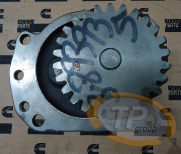 Pompa oleju smarowego Cummins3893935