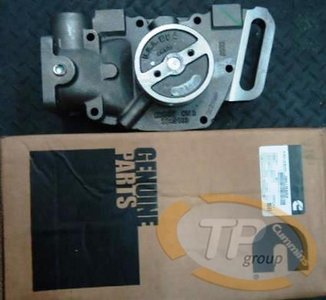 Zestaw Cummins3801708, pompa wodna