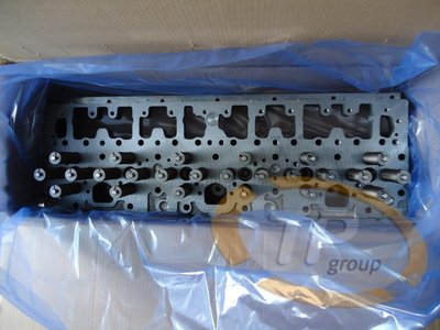 Cummins2864028 Głowica cylindra M11 QSM11