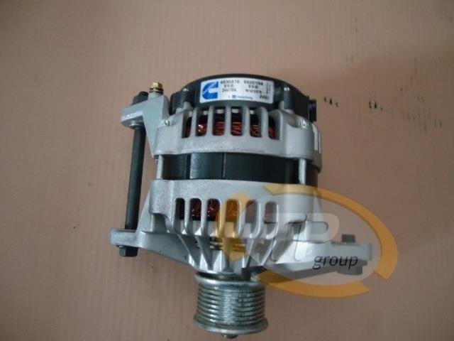 Cummins4936879 Lighting Machine