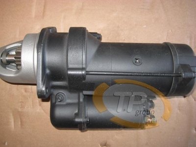 Delco RemyAnlasser Delco Remy 10 zębów