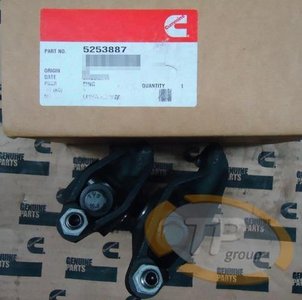 Cummins5253887 Assembly, Rocker Lever