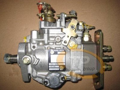 Bosch3908210 Bosch pompy wtryskowej B5,9 130PS