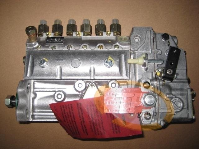 Bosch 3915963- Bosch pompy wtryskowej C8.3 202PS