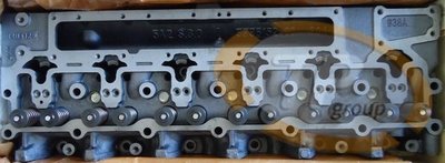 Cummins3936180 Head C8,3