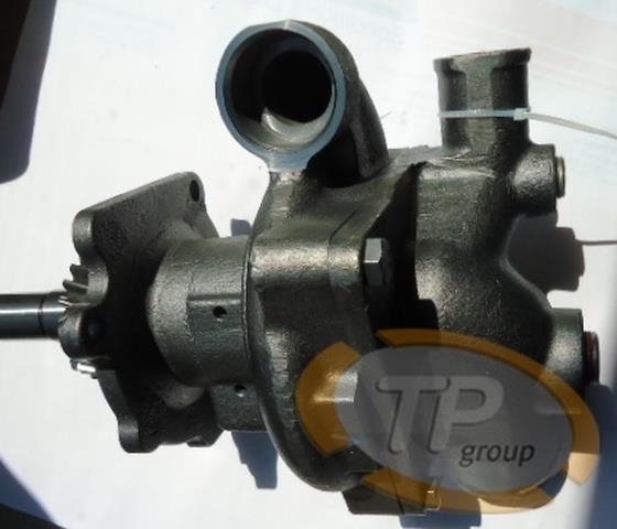 Pompa wodna Cummins3803403