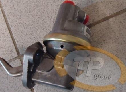 Cummins4983584 Pełna pompa