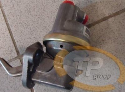 Cummins4983584 Pełna pompa