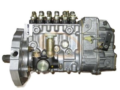 Bosch687499C92 Pompa wtryskowa 6 cylindrów 687 499 C92 D