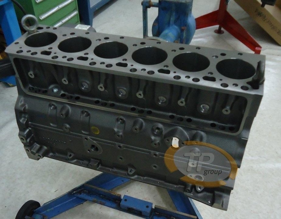 CumminsB5,9 BT5,9 BTA 5,9 Shortblock