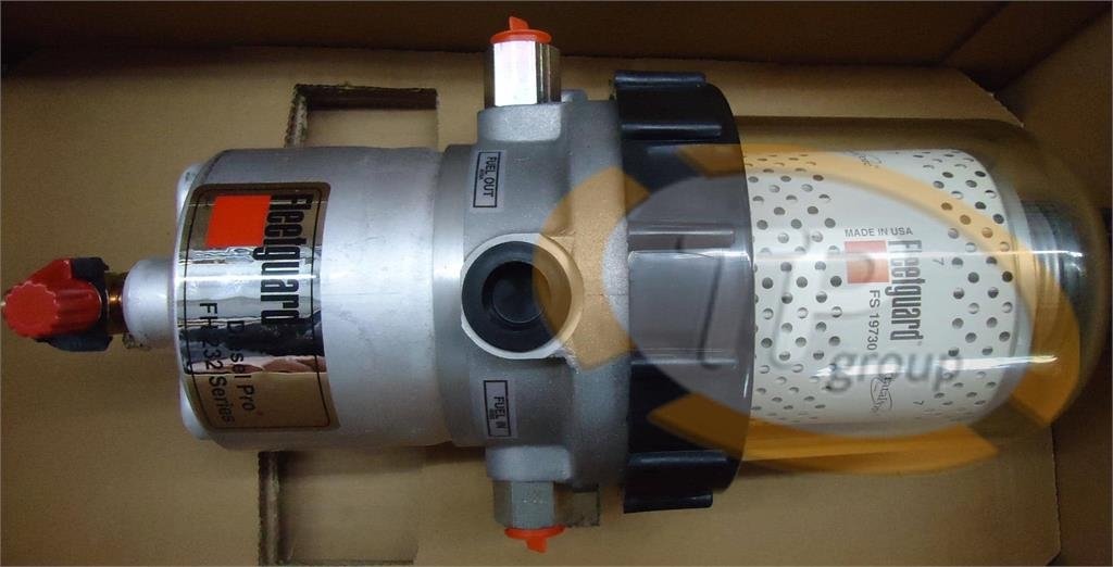 Filtr CumminsFH2320000 Fleetguard