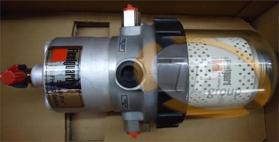 Filtr CumminsFH2320000 Fleetguard