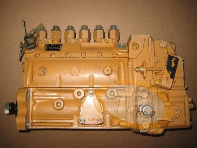 Pompa wtryskowa Bosch Bosch C8.3 202PS