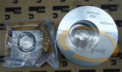 Cummins3802747 Kit Silnik tłokowy B5,9
