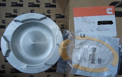 Cummins3804409 KIT ENGINE PISTON NTA855