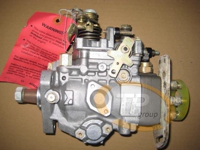 Bosch3916974 Bosch pompy wtryskowej B5,9 124PS