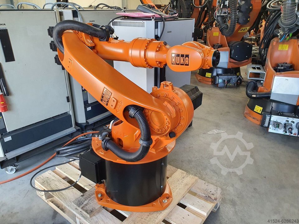 Kuka KUKA KR16-2