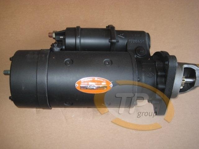 Delco Remy10479120 Starter Delco Remy 42MT, Typ 400