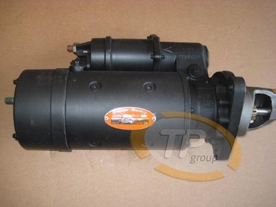 Delco Remy10479120 Starter Delco Remy 42MT, Typ 400