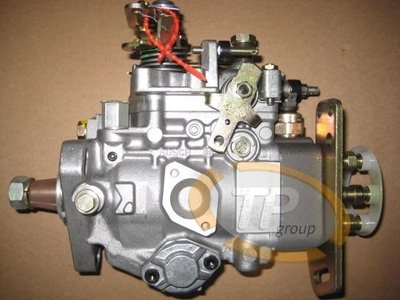 Bosch3916947 Bosch pompy wtryskowej B5,9 152PS