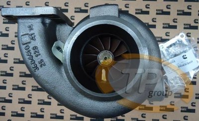 CumminsHolset 4024969 Turbocharger