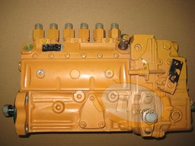 Bosch 3915963 Bosch pompa wtryskowa C8.3 202PS